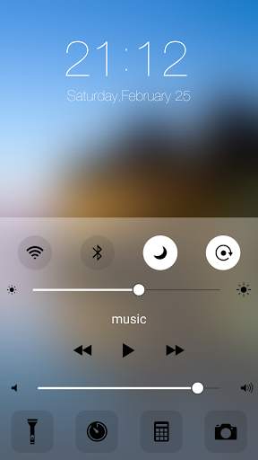 Passcode Keypad Lock Screen screenshot 5