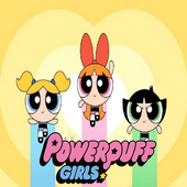 PowerPuff Girls Video icon