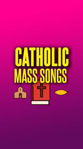 Catholic Mass Songs & Ringtones Collection (Free) screenshot 1