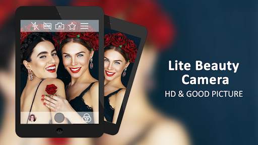 Lite Beauty Camera screenshot 6