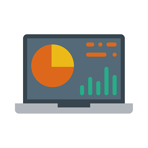 Test prep. CompTIA A  Exam 220-1001 &amp; 220-1002 icon