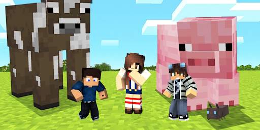 Tiny Skins for Minecraft screenshot 2