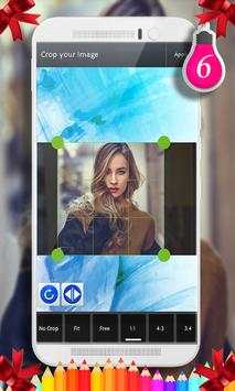 Photo Sketch Editor screenshot 10