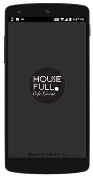 Housefull screenshot 1