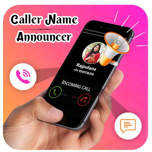 Caller Name Announcer 1.7