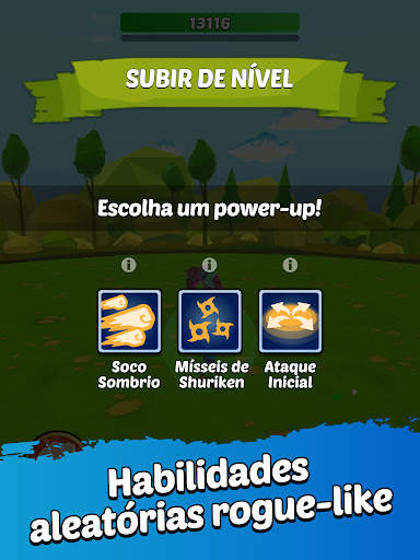 Every Hero - Ações de Smash screenshot 13