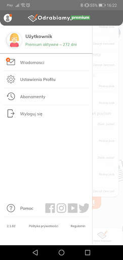 Odrabiamy.pl screenshot 6