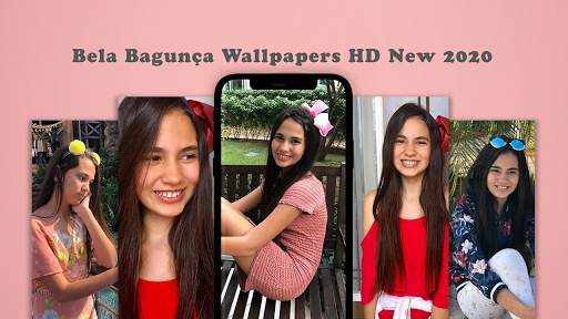 Bela Bagunça Wallpapers HD New 2020 screenshot 1