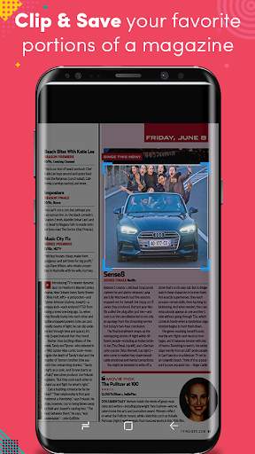 TV Guide Magazine screenshot 2