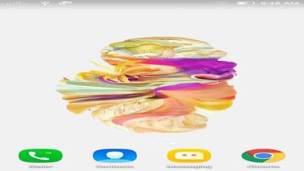 HD Oneplus 5 Stock Wallpaper screenshot 13