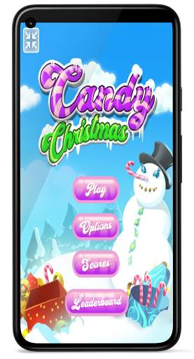 Candy King Saga Fever Blast screenshot 1