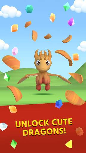 Dragon Match! - Merge & Hatch screenshot 4
