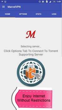 Marvel VPN Premium screenshot 2