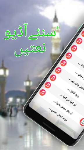 Naat screenshot 7