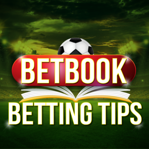 Betbook Betting Tips आइकन
