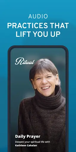 Ritual: Wellbeing screenshot 3