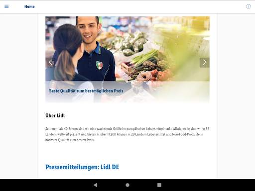 We Are Lidl screenshot 8