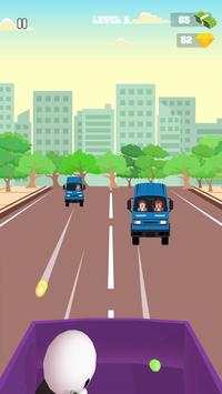 Driving Shootout screenshot 2
