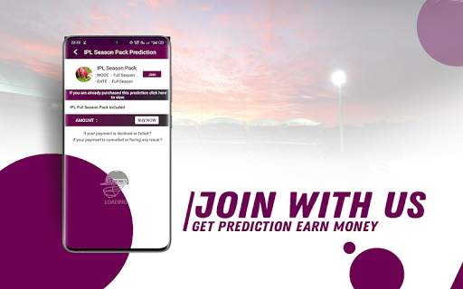 CRICKET PREDICTION: Today IPL2021 Match Prediction screenshot 2