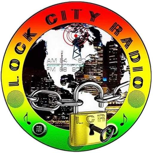 LOCK CITY RADIO 1.0