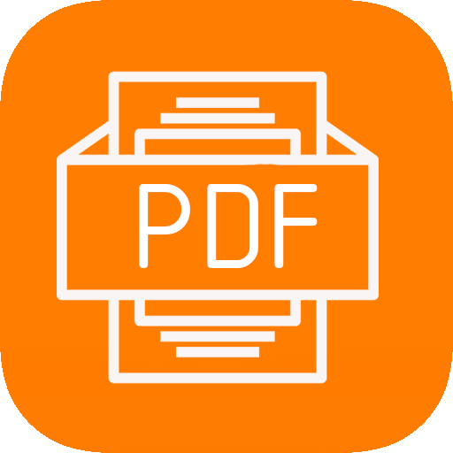 PDF Compressor - compress pdf file size أيقونة