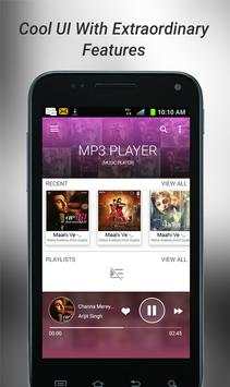 Free 🎵Music Player Pro 2018 screenshot 5