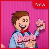 Tips Papa's Cupcakeria To Go! 1.0