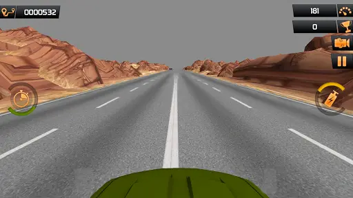 Turbo Racing screenshot 3