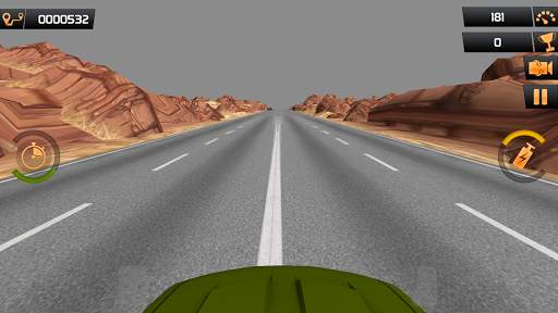 Turbo Racing screenshot 3