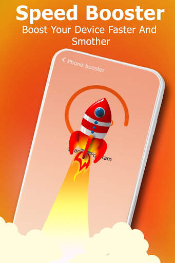 Smart Cleaner - Booster Clean screenshot 4