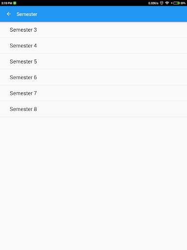 GTU Exam Question Papers (Engineering) - Stupidsid screenshot 10