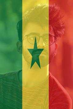 World Flag And Stickers With photo profile 2018 screenshot 4