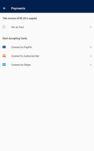 Invoice Maker & Billing App screenshot 16