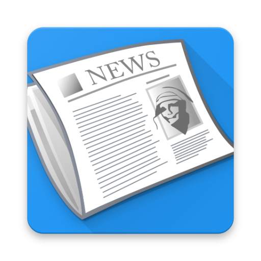 News Mashup 1.2