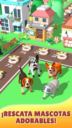 Honey Bee Mania: Brilliant Puzzles screenshot 3