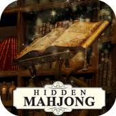 Mahjong: Wizarding World 1.0.2