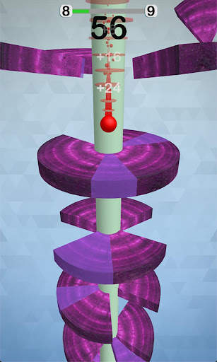 Jump Ball screenshot 4