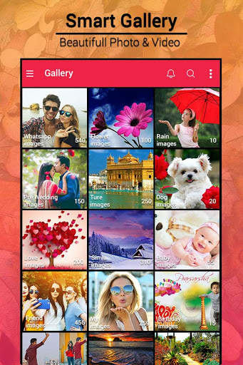 Smart Gallery screenshot 3