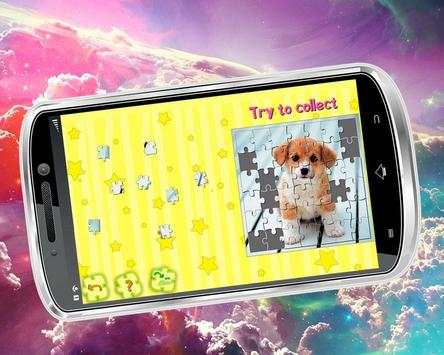 Puzzle Birds स्क्रीनशॉट 6