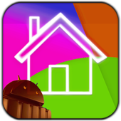 Soft Launcher icon