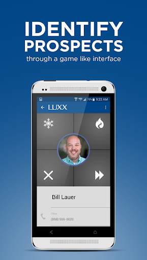 LUXX Mobile screenshot 4