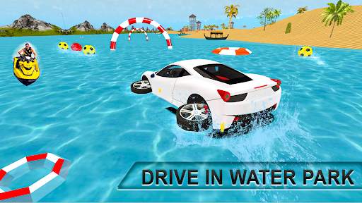 Street Car Parking: Car Games screenshot 8