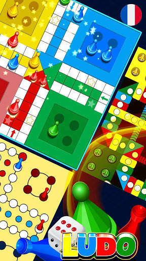 Ludo Game - Play for fun screenshot 1
