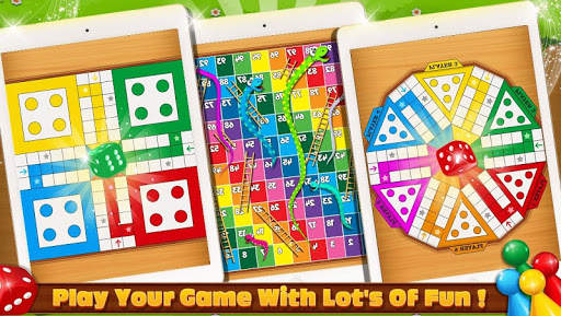 Ludo Play The Dice Game screenshot 7