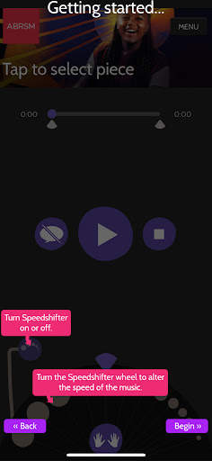 ABRSM Piano Practice Partner screenshot 2