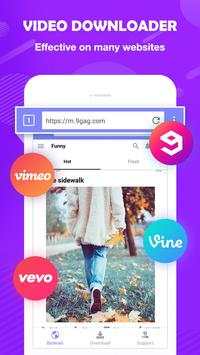 All Video Downloader 2019 screenshot 4