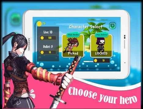 Ninja Adventure screenshot 2
