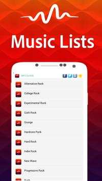Free Music For Soundcloud screenshot 2