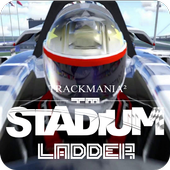 Trackmania 2 Stadium Widget icon