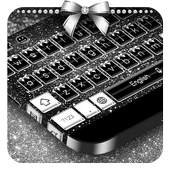 Black Bow Keyboard 10001011